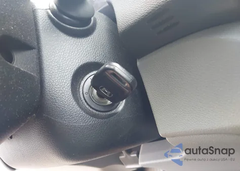 2016 Honda Accord Lx из США, поврежденный, VIN 1HGCR2F43GA063396